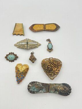 Crafter's Repurpose Lot